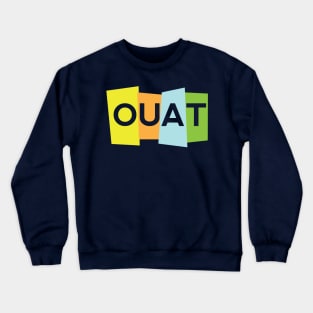 OUAT Crewneck Sweatshirt